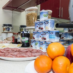 Budapest Bed&Breakfast