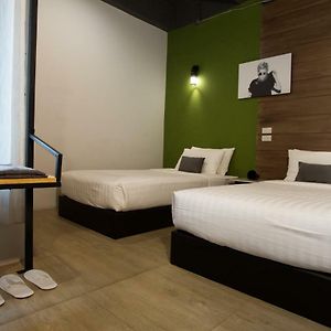 Superior Zimmer mit zwei Einzelbetten